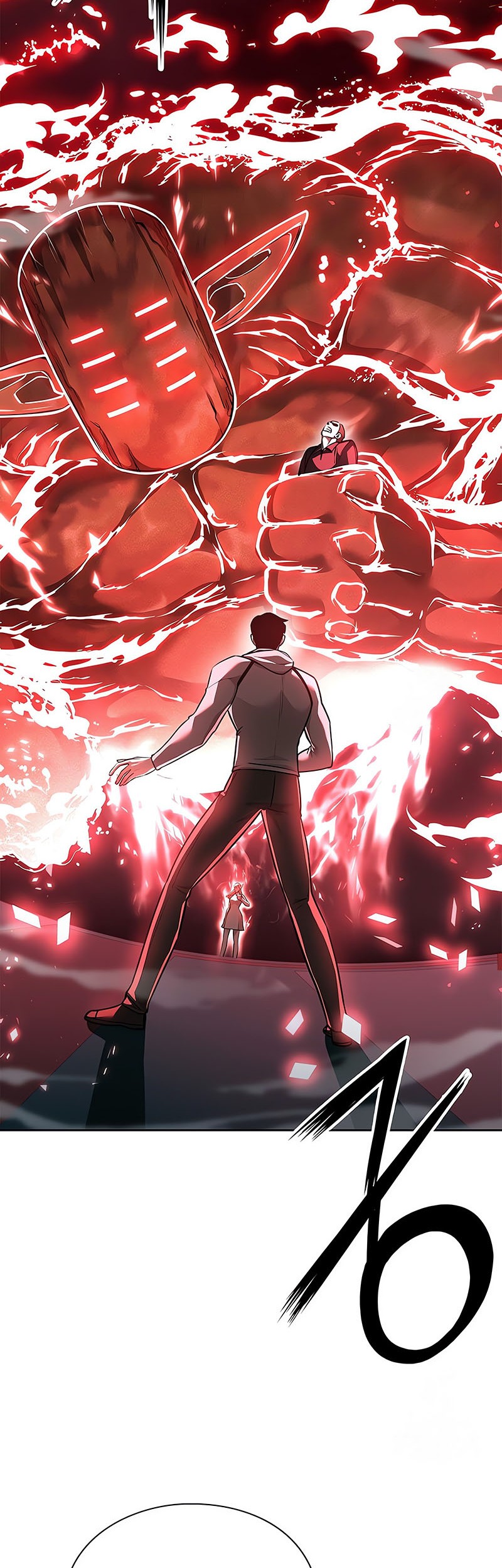 Warrior High School – Dungeon Raid Department Chapter 39 - halaman 55