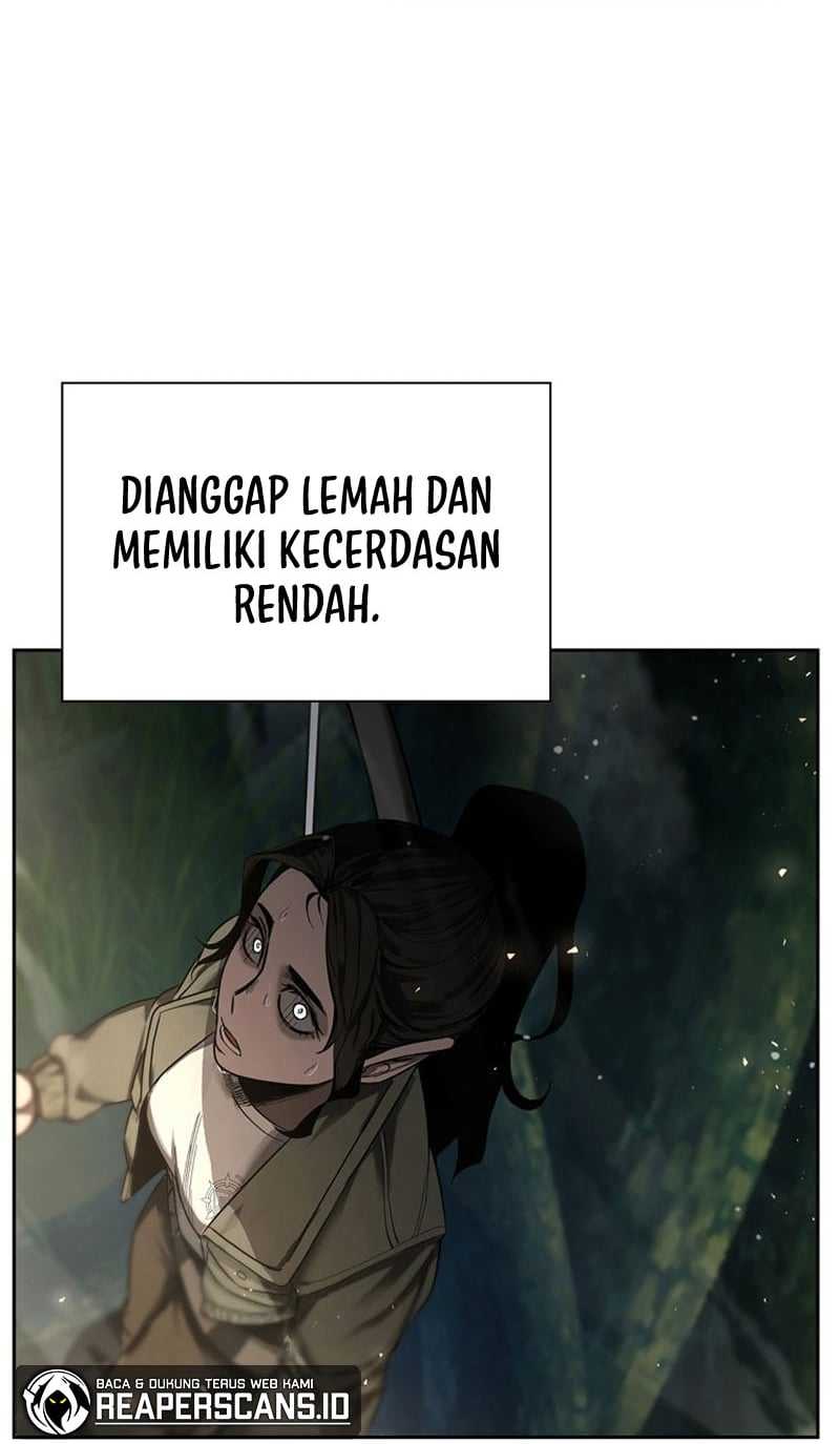 Warrior High School – Dungeon Raid Department Chapter 4 - halaman 100