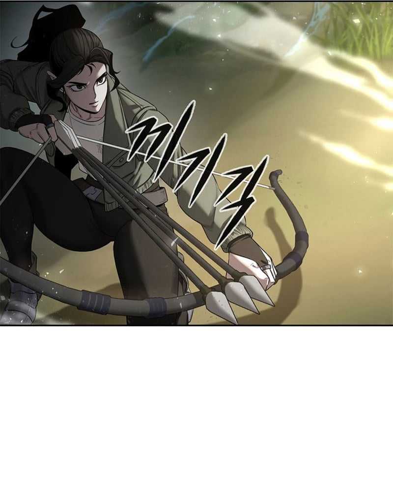 Warrior High School – Dungeon Raid Department Chapter 4 - halaman 108