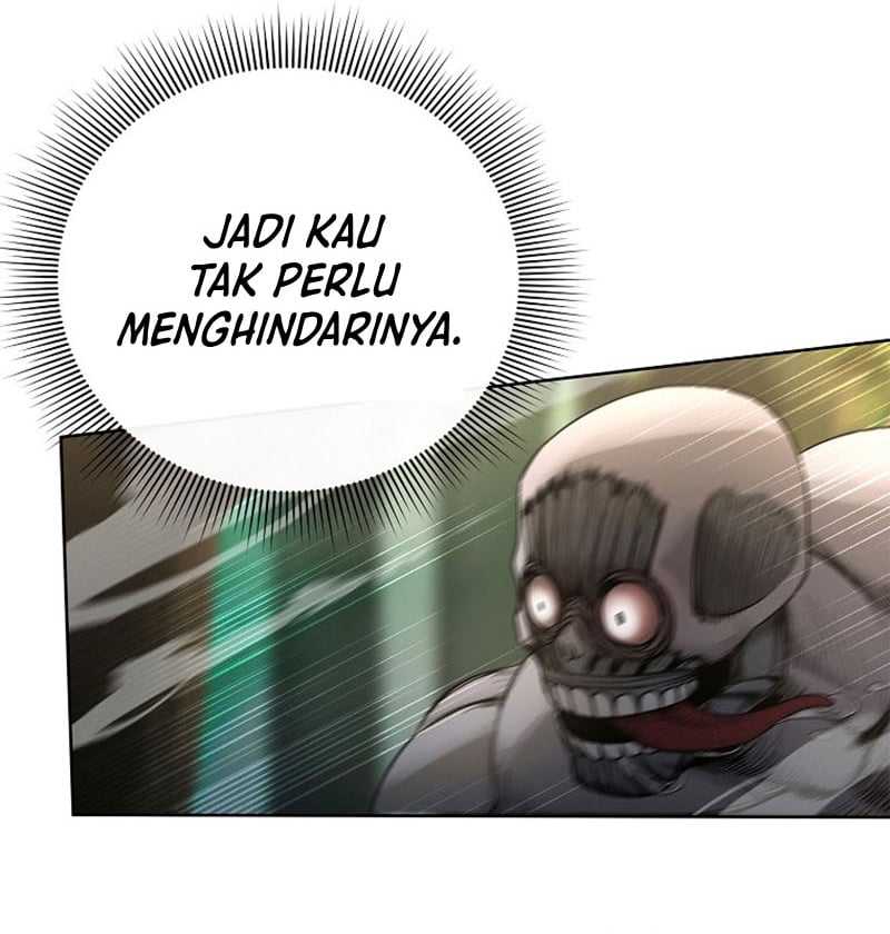 Warrior High School – Dungeon Raid Department Chapter 4 - halaman 127