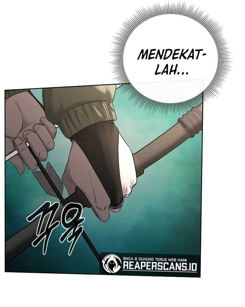 Warrior High School – Dungeon Raid Department Chapter 4 - halaman 128