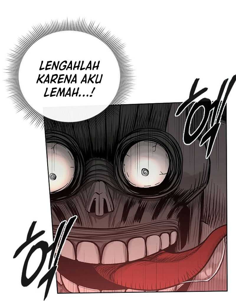 Warrior High School – Dungeon Raid Department Chapter 4 - halaman 129
