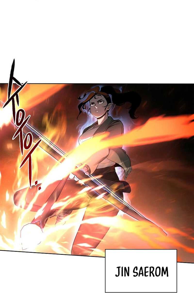 Warrior High School – Dungeon Raid Department Chapter 4 - halaman 130