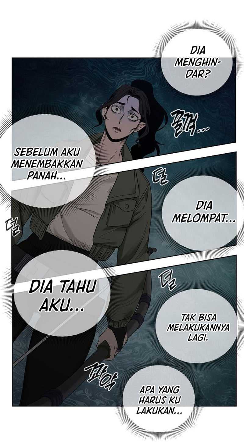Warrior High School – Dungeon Raid Department Chapter 4 - halaman 150