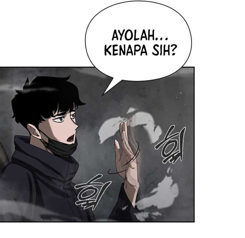 Warrior High School – Dungeon Raid Department Chapter 4 - halaman 21