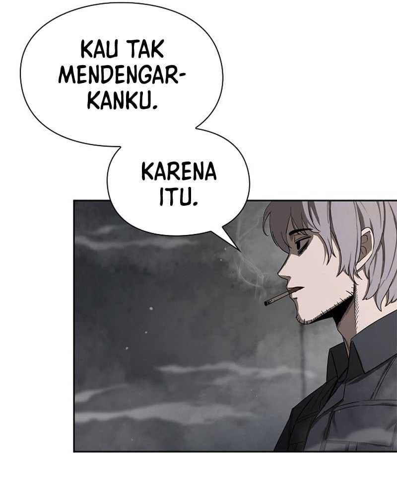 Warrior High School – Dungeon Raid Department Chapter 4 - halaman 22