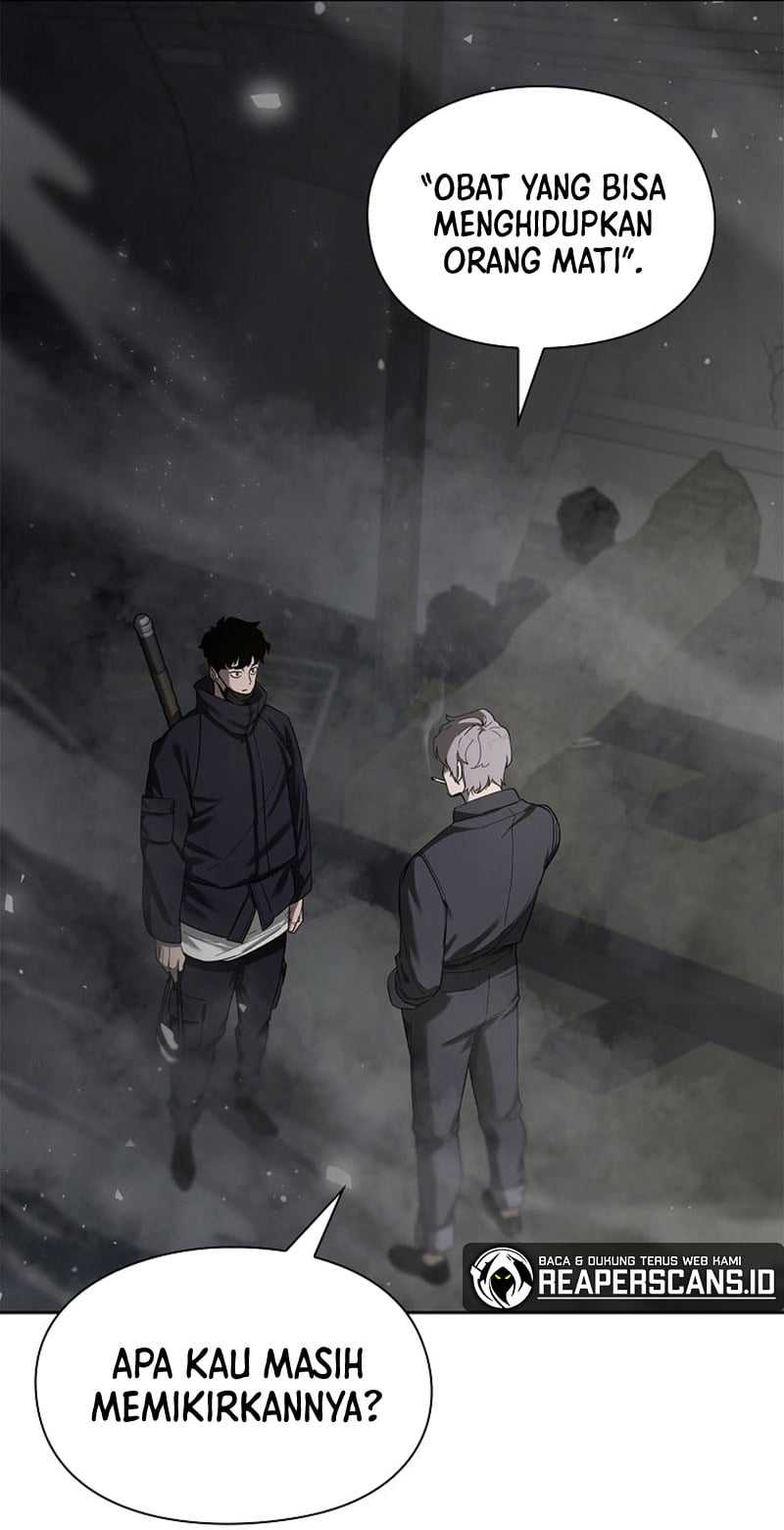 Warrior High School – Dungeon Raid Department Chapter 4 - halaman 24