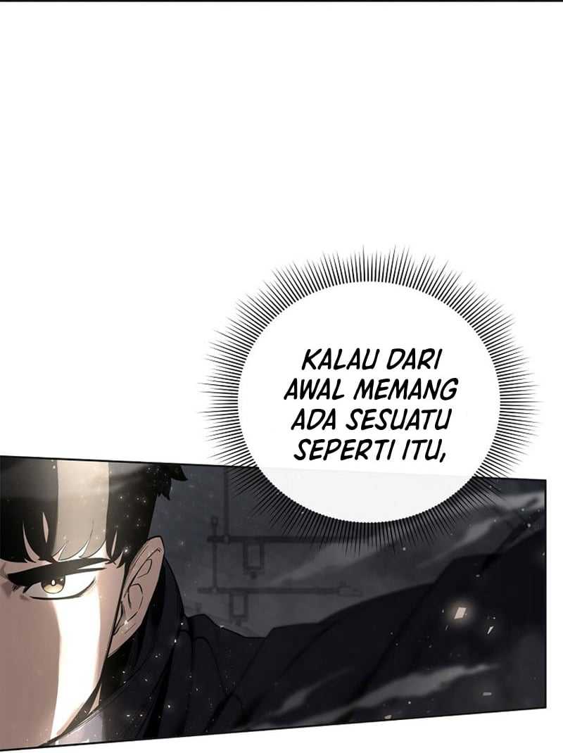 Warrior High School – Dungeon Raid Department Chapter 4 - halaman 30