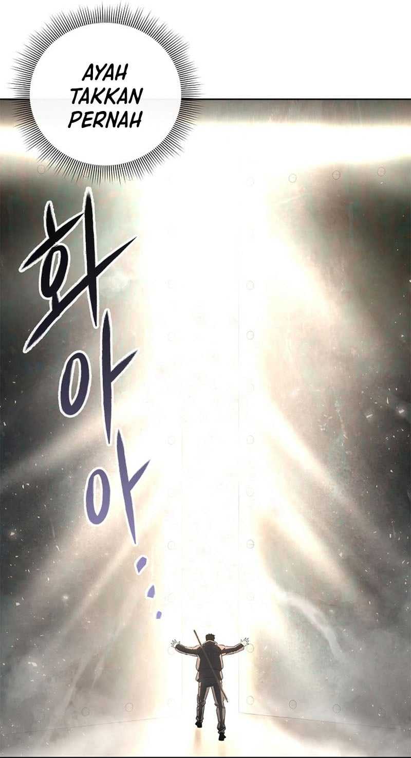 Warrior High School – Dungeon Raid Department Chapter 4 - halaman 32