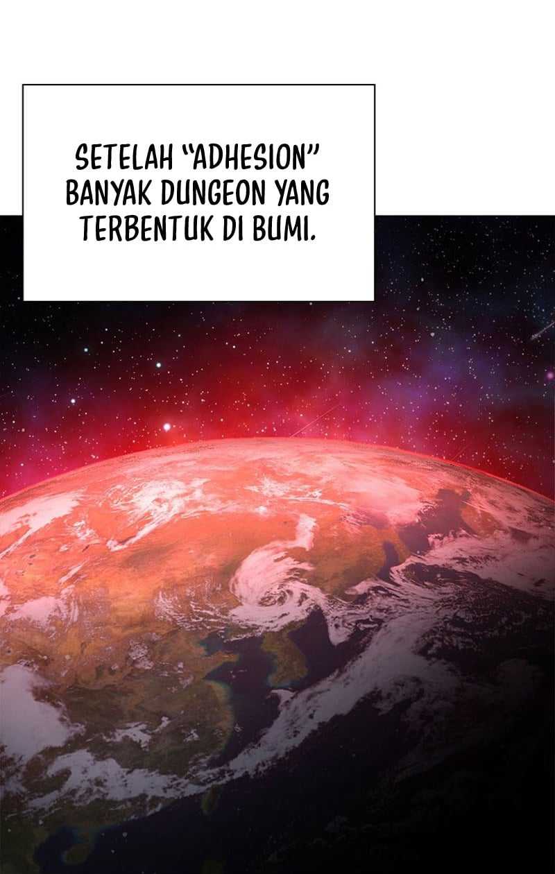 Warrior High School – Dungeon Raid Department Chapter 4 - halaman 38