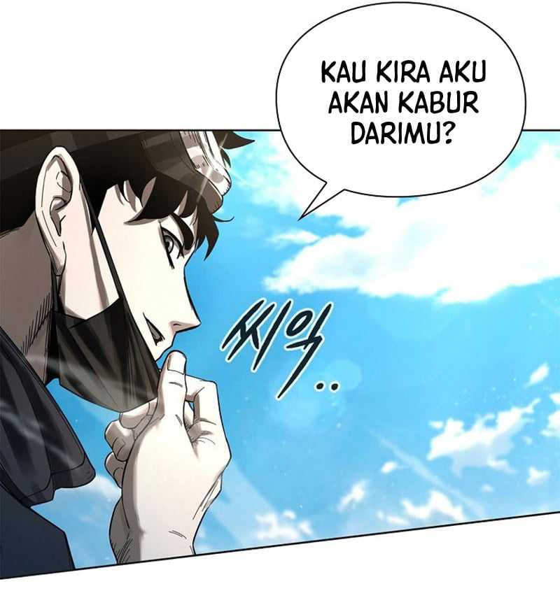 Warrior High School – Dungeon Raid Department Chapter 4 - halaman 60