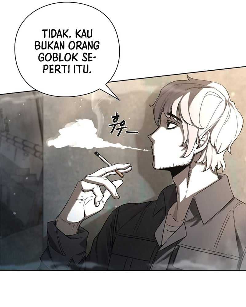 Warrior High School – Dungeon Raid Department Chapter 4 - halaman 61
