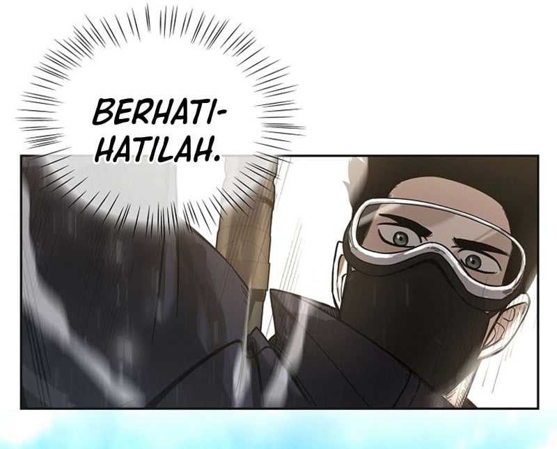 Warrior High School – Dungeon Raid Department Chapter 4 - halaman 64