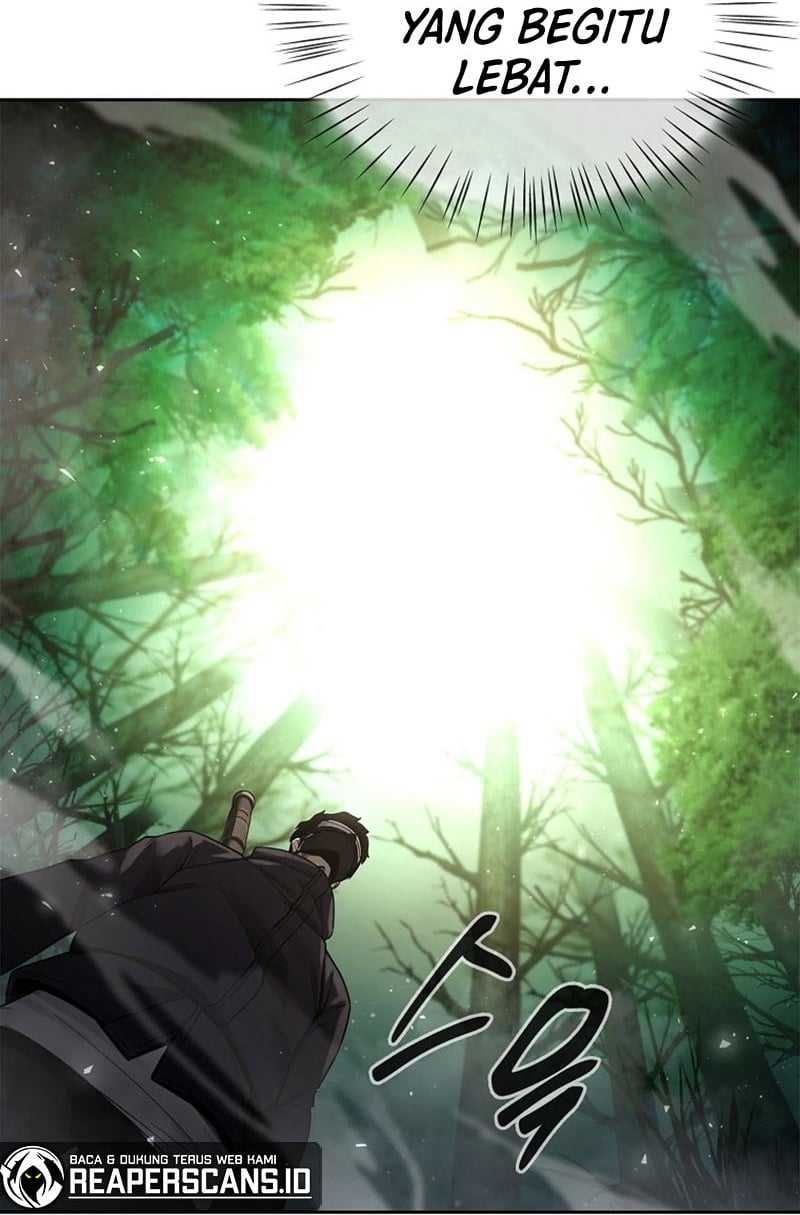 Warrior High School – Dungeon Raid Department Chapter 4 - halaman 70