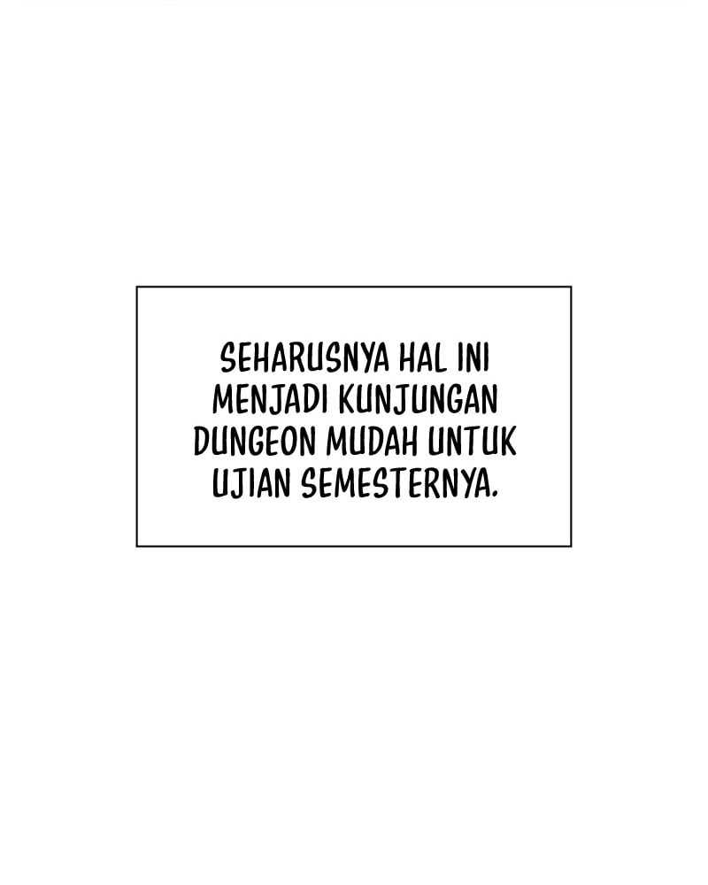 Warrior High School – Dungeon Raid Department Chapter 4 - halaman 83