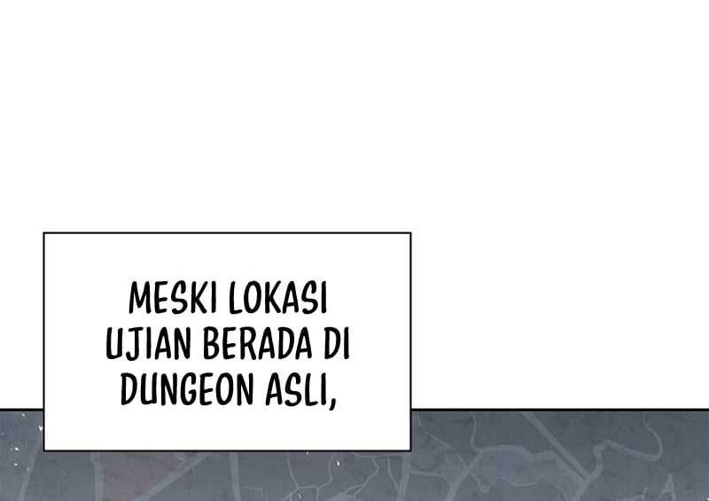 Warrior High School – Dungeon Raid Department Chapter 4 - halaman 94