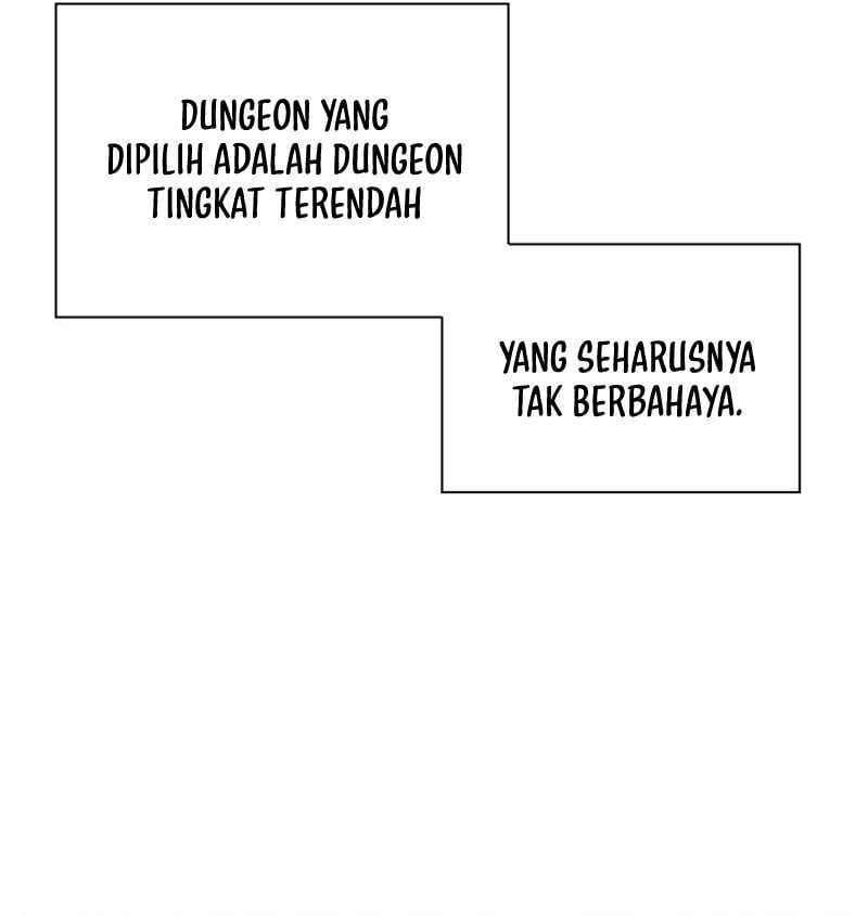 Warrior High School – Dungeon Raid Department Chapter 4 - halaman 96