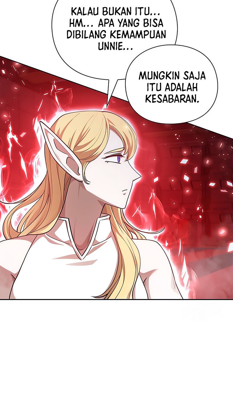 Warrior High School – Dungeon Raid Department Chapter 40 - halaman 17