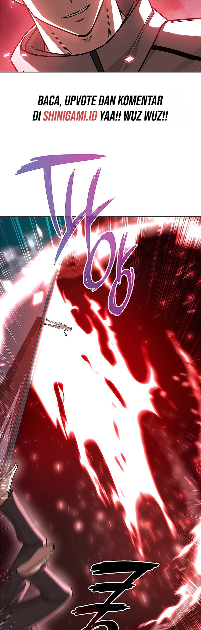 Warrior High School – Dungeon Raid Department Chapter 40 - halaman 20