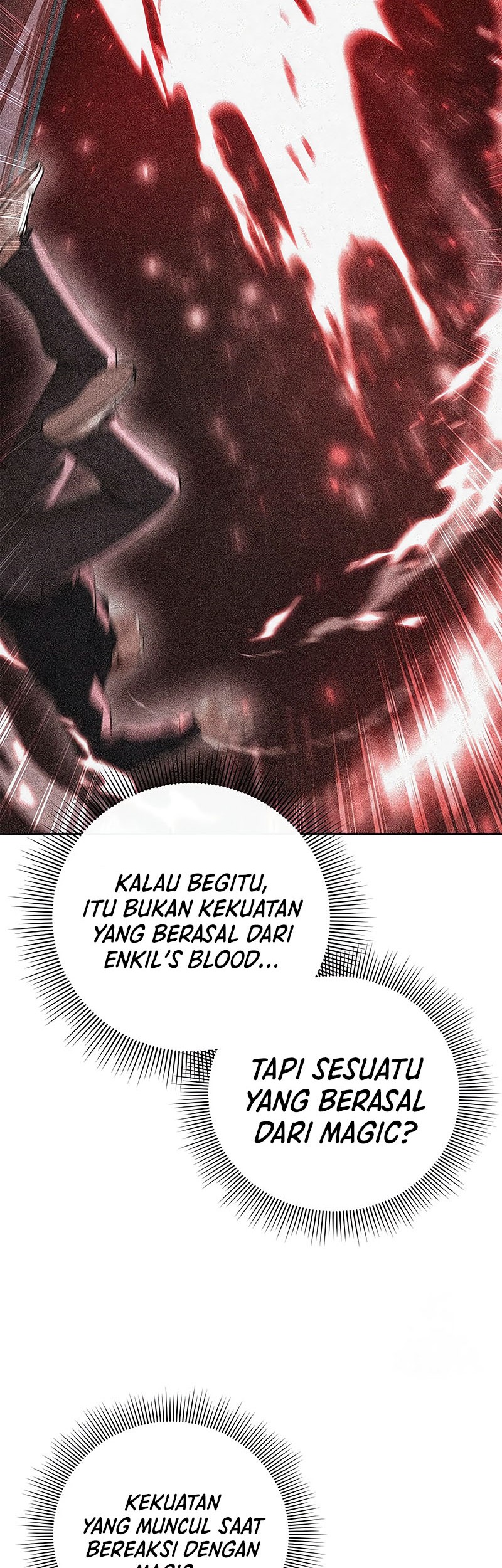 Warrior High School – Dungeon Raid Department Chapter 40 - halaman 31