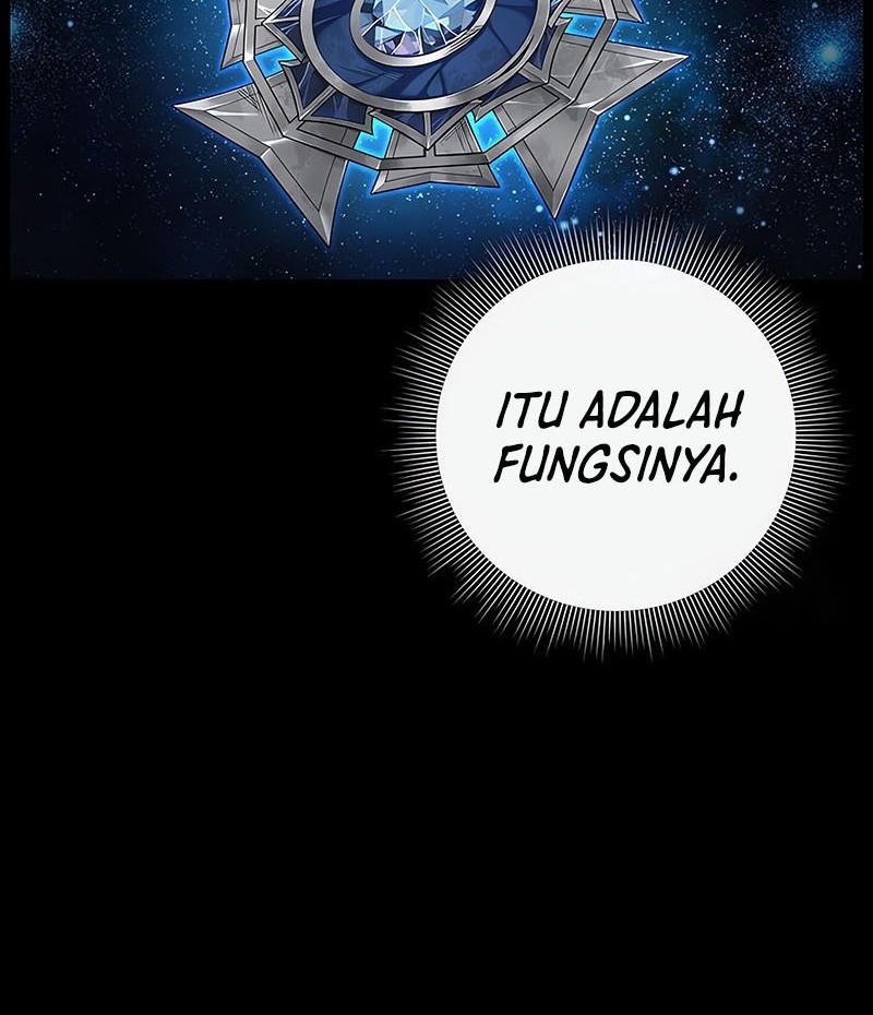 Warrior High School – Dungeon Raid Department Chapter 40 - halaman 5