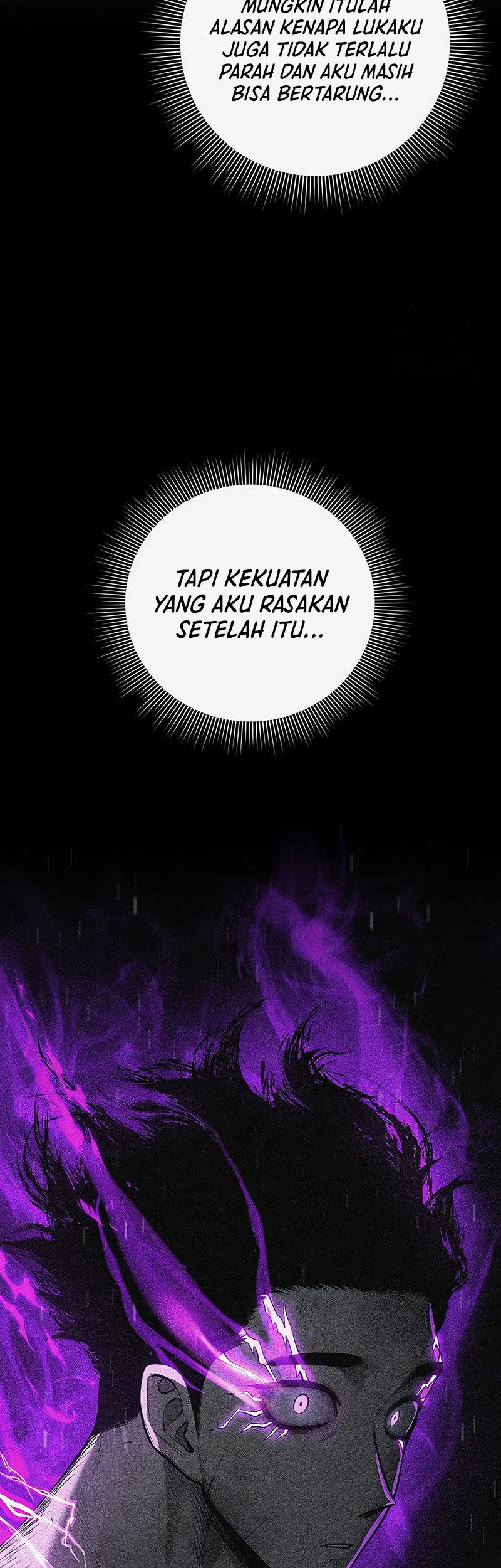 Warrior High School – Dungeon Raid Department Chapter 40 - halaman 7