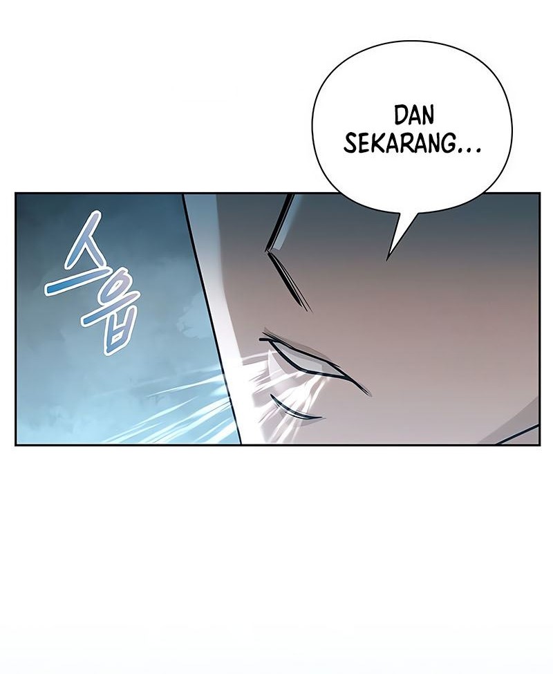 Warrior High School – Dungeon Raid Department Chapter 41 - halaman 34