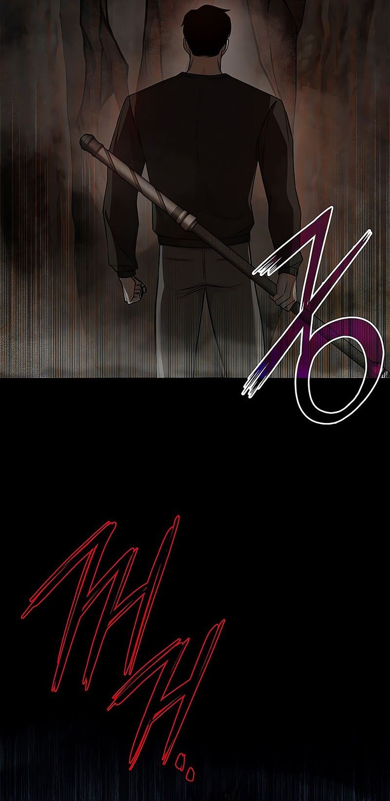 Warrior High School – Dungeon Raid Department Chapter 42 - halaman 41