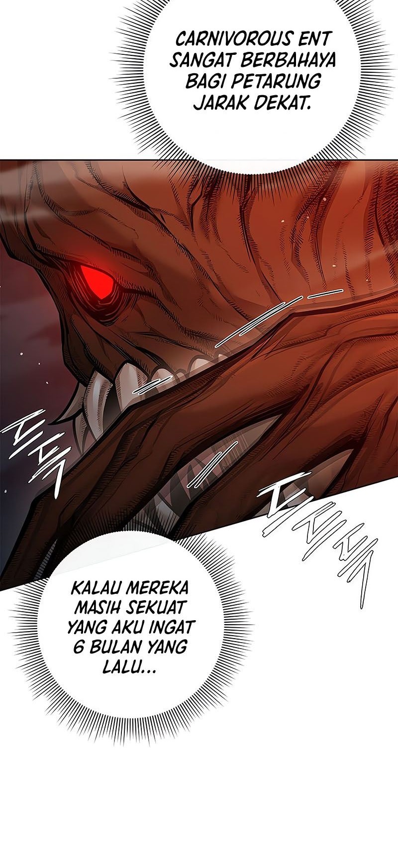 Warrior High School – Dungeon Raid Department Chapter 42 - halaman 45