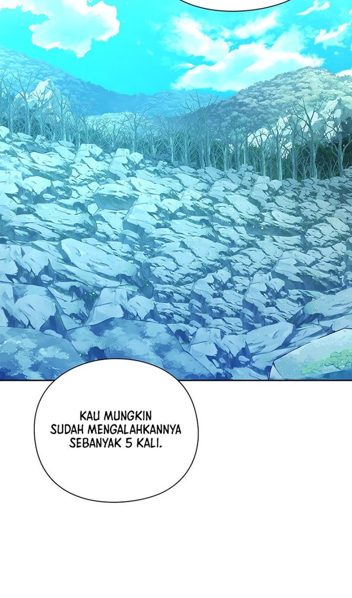 Warrior High School – Dungeon Raid Department Chapter 43 - halaman 36