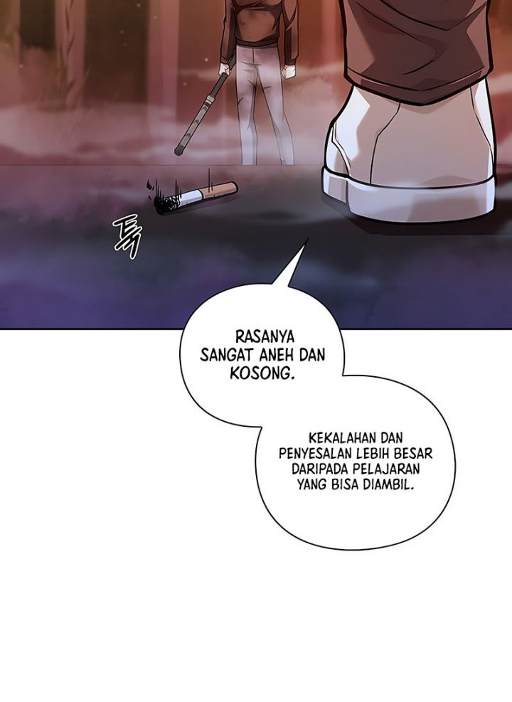 Warrior High School – Dungeon Raid Department Chapter 43 - halaman 48
