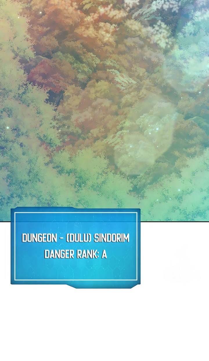 Warrior High School – Dungeon Raid Department Chapter 43 - halaman 56