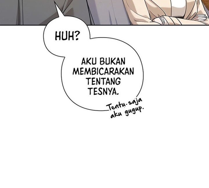 Warrior High School – Dungeon Raid Department Chapter 44 - halaman 17
