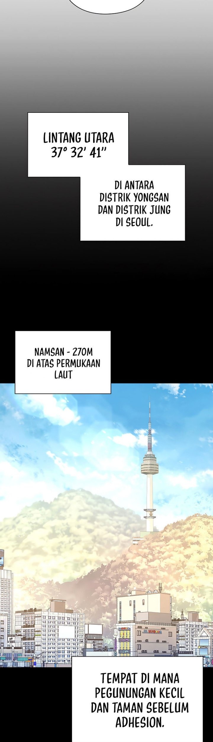 Warrior High School – Dungeon Raid Department Chapter 44 - halaman 19