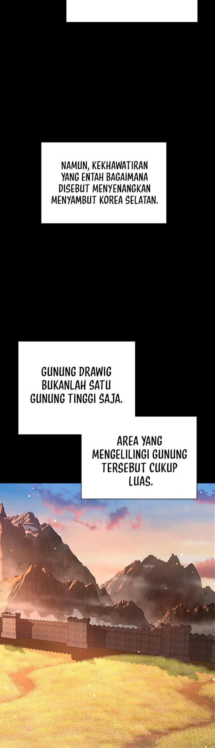 Warrior High School – Dungeon Raid Department Chapter 44 - halaman 27