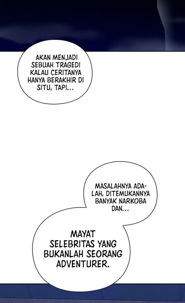 Warrior High School – Dungeon Raid Department Chapter 44 - halaman 37