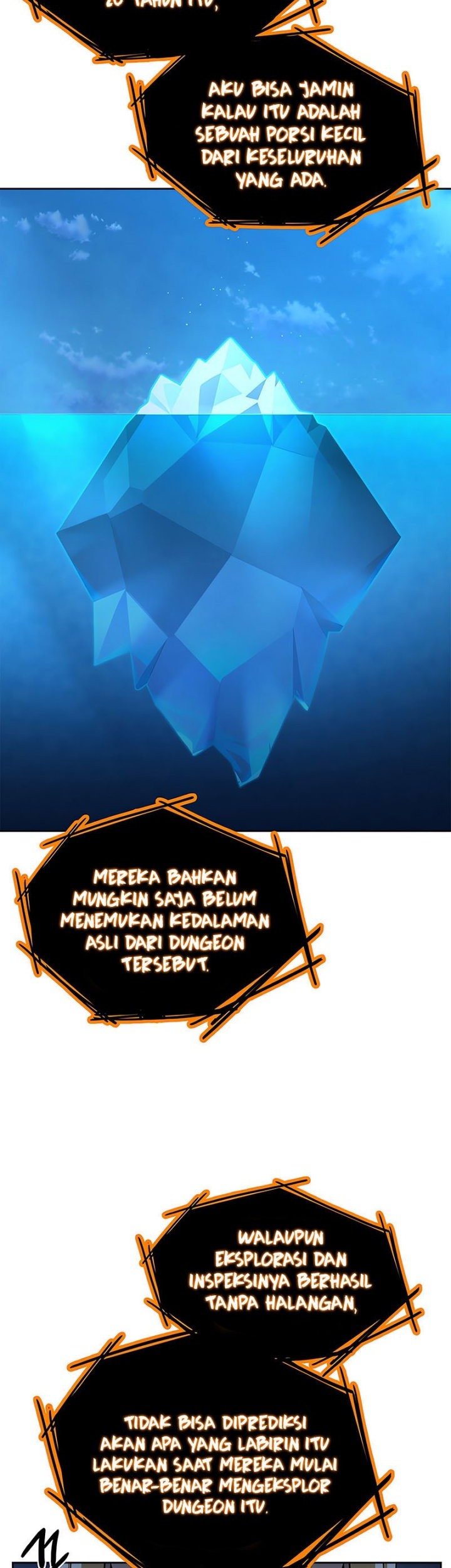 Warrior High School – Dungeon Raid Department Chapter 44 - halaman 55