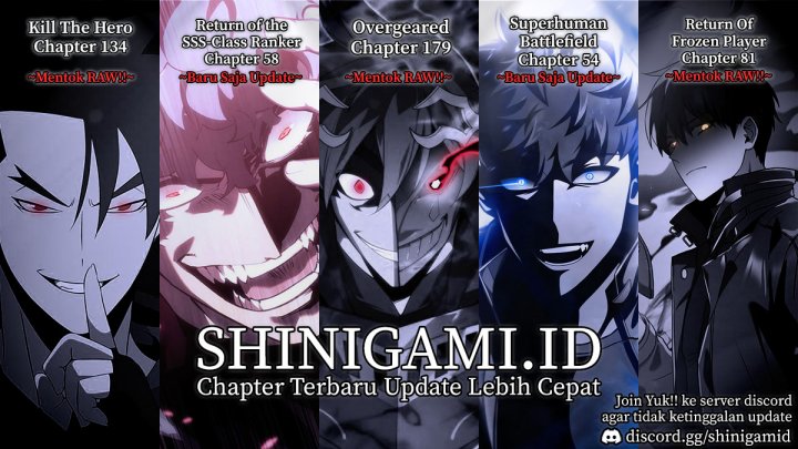 Warrior High School – Dungeon Raid Department Chapter 44 - halaman 74