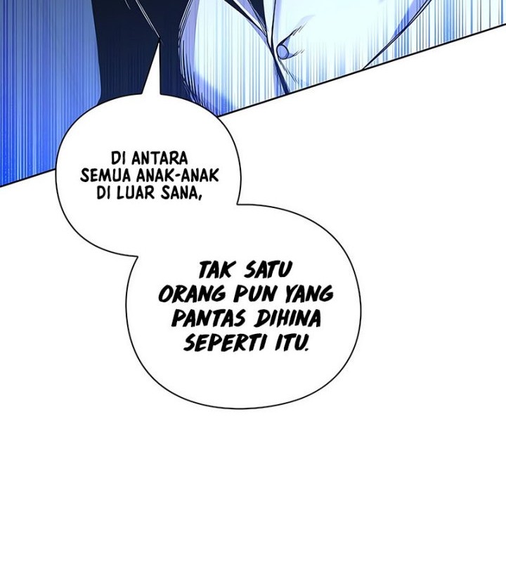 Warrior High School – Dungeon Raid Department Chapter 45 - halaman 13