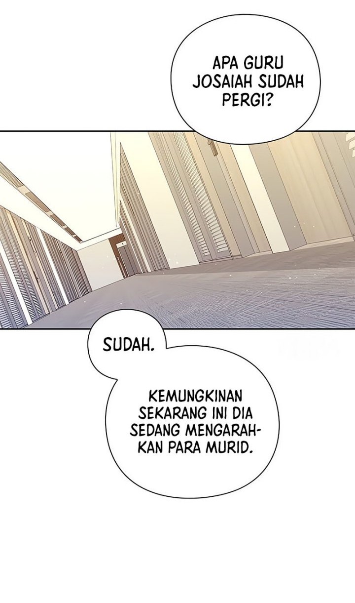 Warrior High School – Dungeon Raid Department Chapter 45 - halaman 21