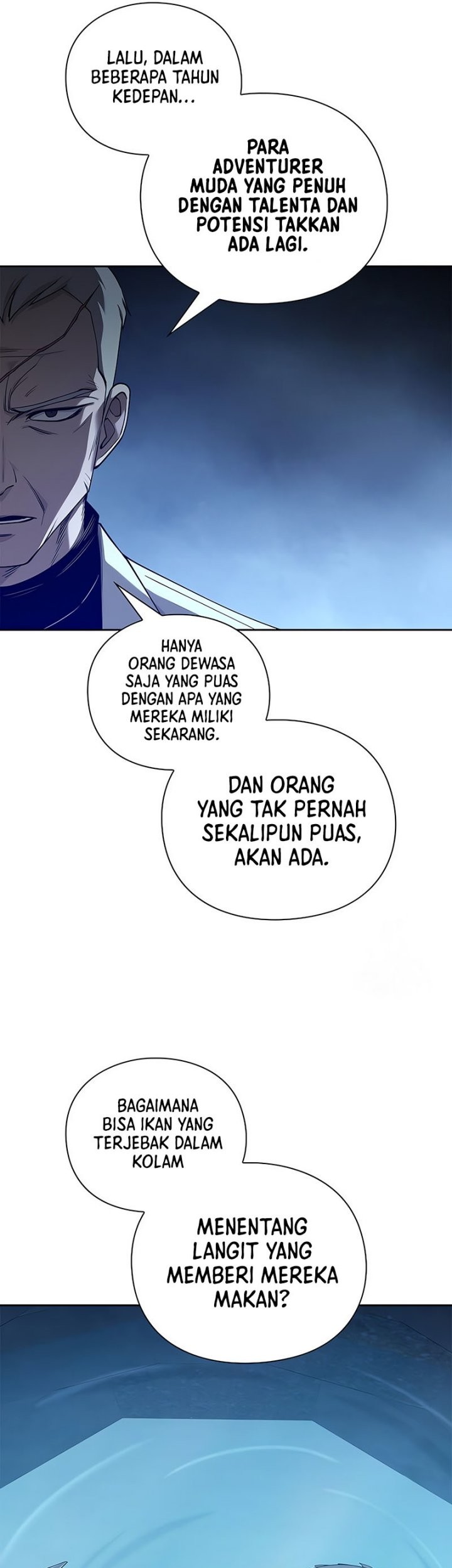 Warrior High School – Dungeon Raid Department Chapter 45 - halaman 26