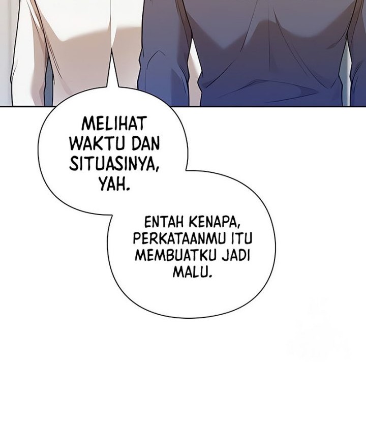 Warrior High School – Dungeon Raid Department Chapter 45 - halaman 33
