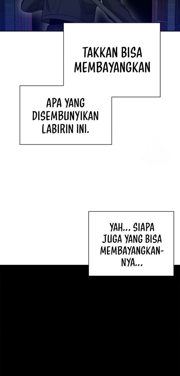 Warrior High School – Dungeon Raid Department Chapter 45 - halaman 65