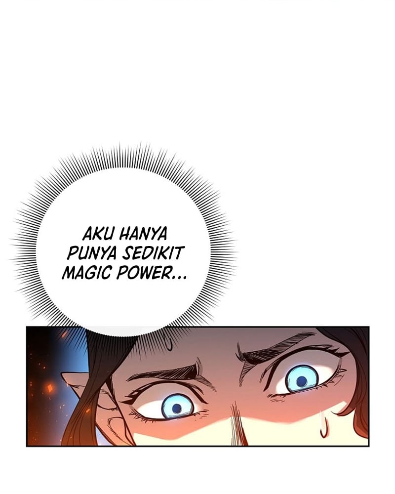 Warrior High School – Dungeon Raid Department Chapter 5 - halaman 108