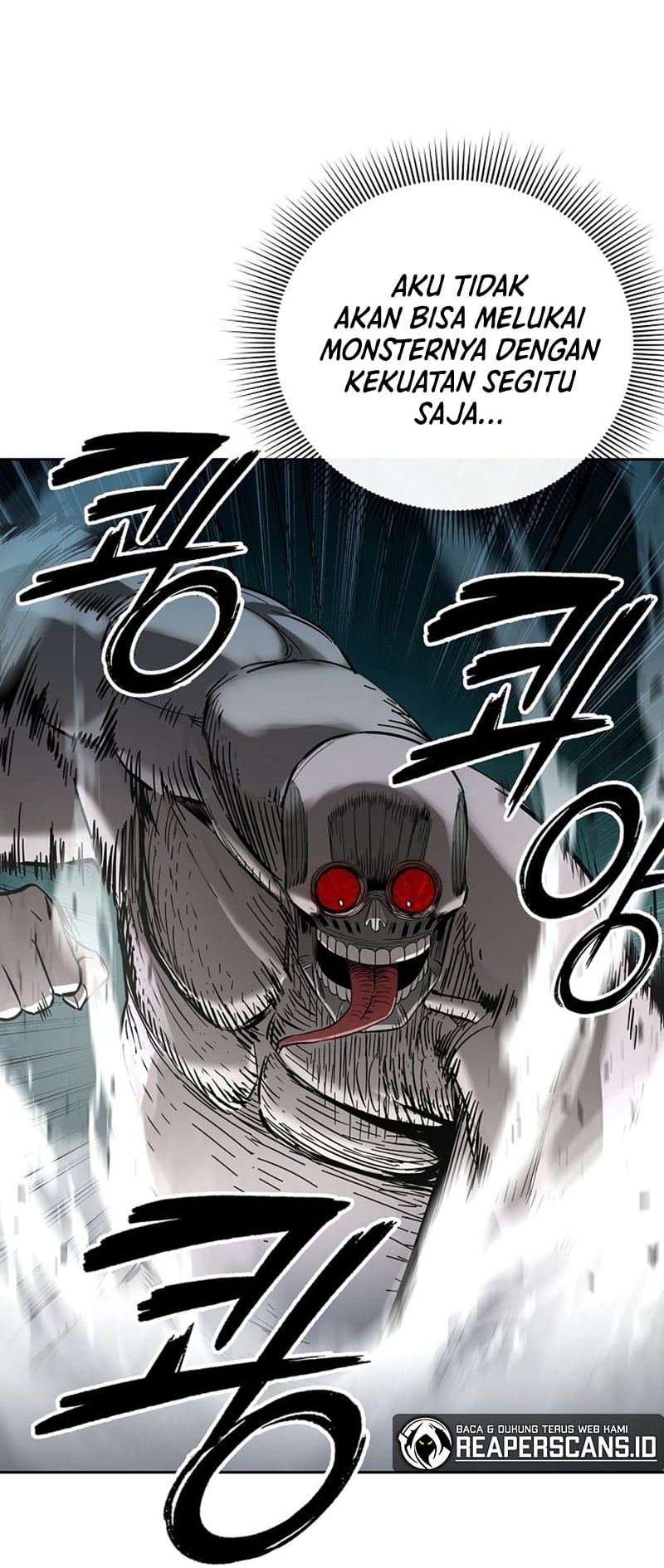 Warrior High School – Dungeon Raid Department Chapter 5 - halaman 109