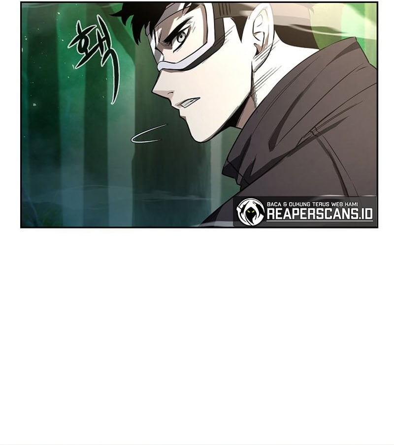 Warrior High School – Dungeon Raid Department Chapter 5 - halaman 114