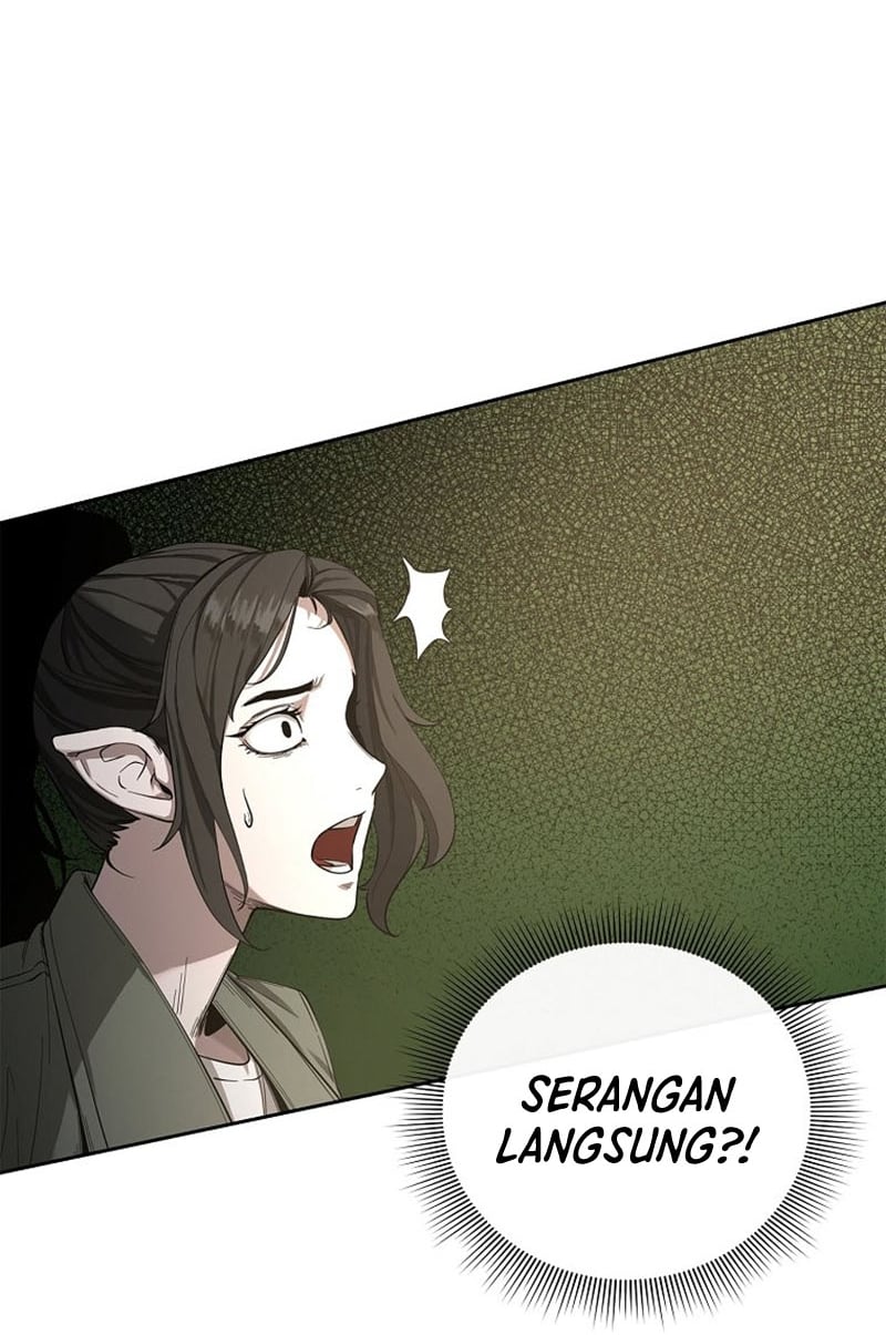 Warrior High School – Dungeon Raid Department Chapter 5 - halaman 15