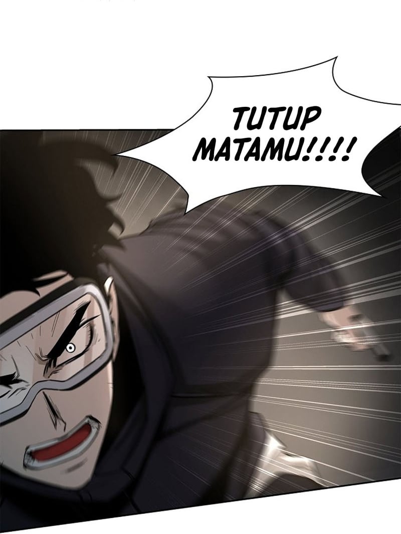 Warrior High School – Dungeon Raid Department Chapter 5 - halaman 17