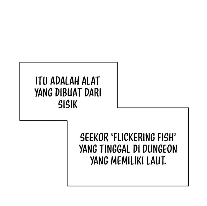 Warrior High School – Dungeon Raid Department Chapter 5 - halaman 35