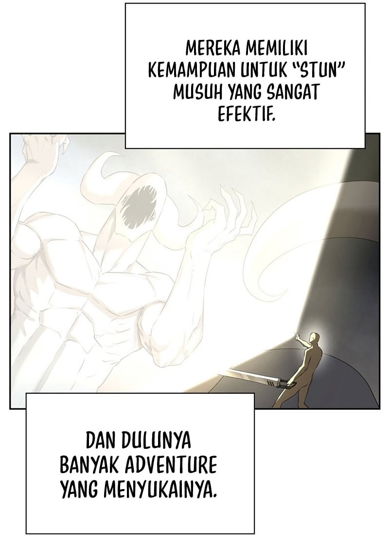 Warrior High School – Dungeon Raid Department Chapter 5 - halaman 37